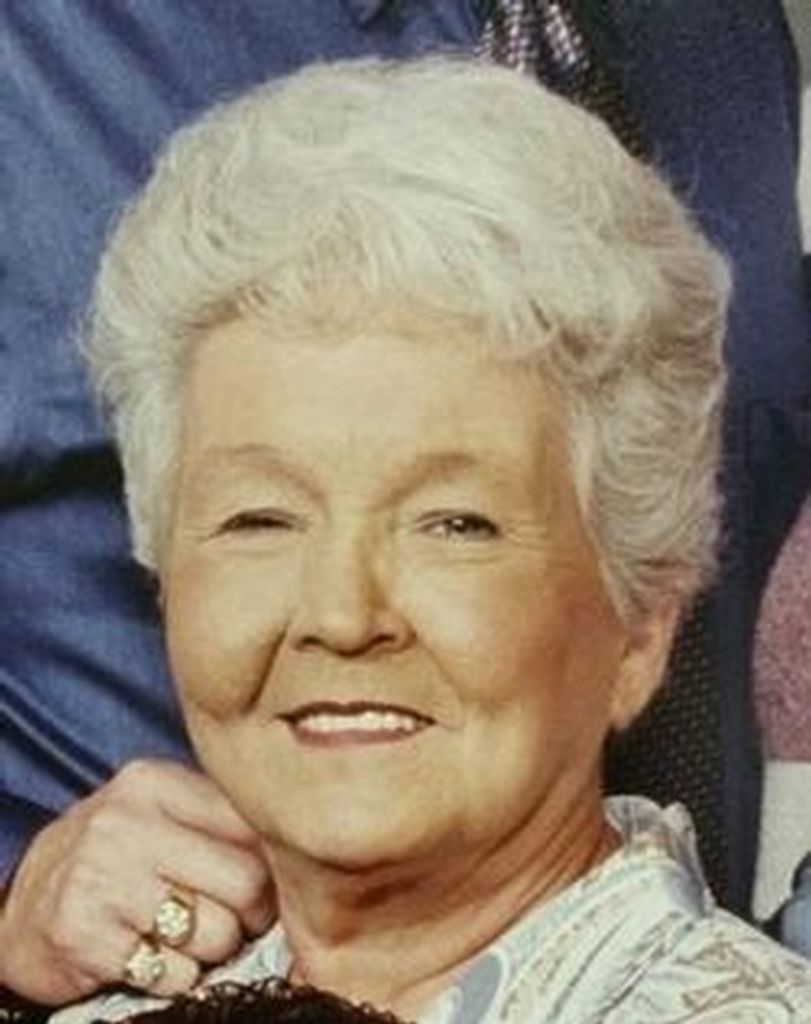 Patsy Bullock
