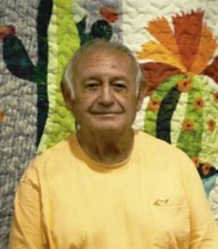Antonio Orlando Terrazas
