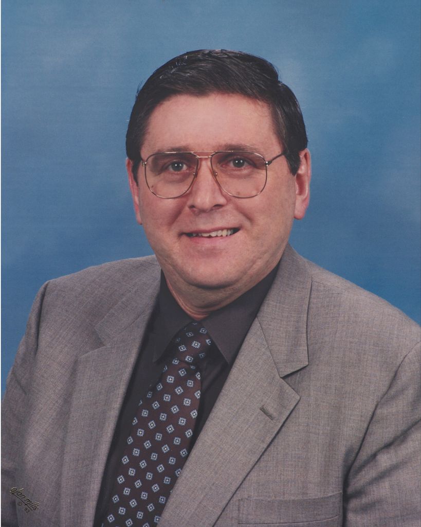 George E. Tibbles
