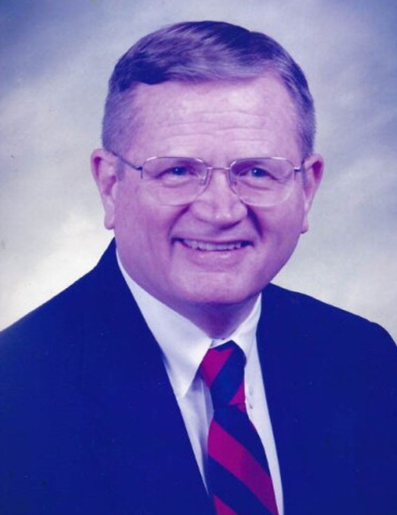 Dr. Barnie L. Vanzant