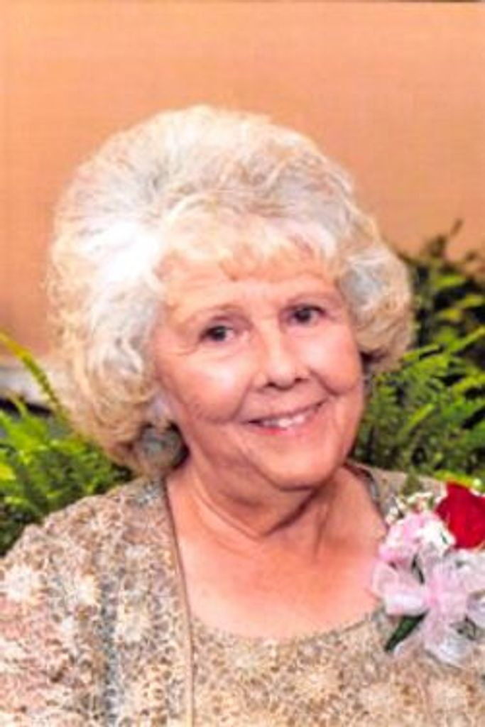 Wanda Gillis Mooney Profile Photo