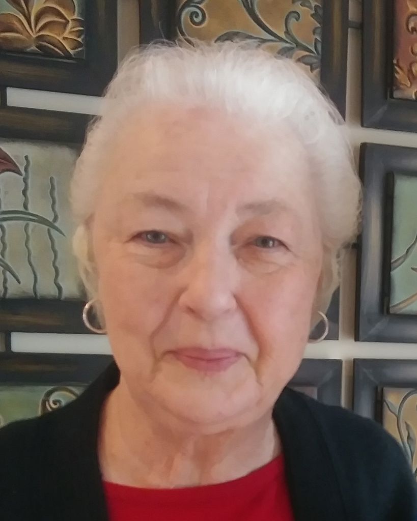 Betty Sweet Cunningham Profile Photo