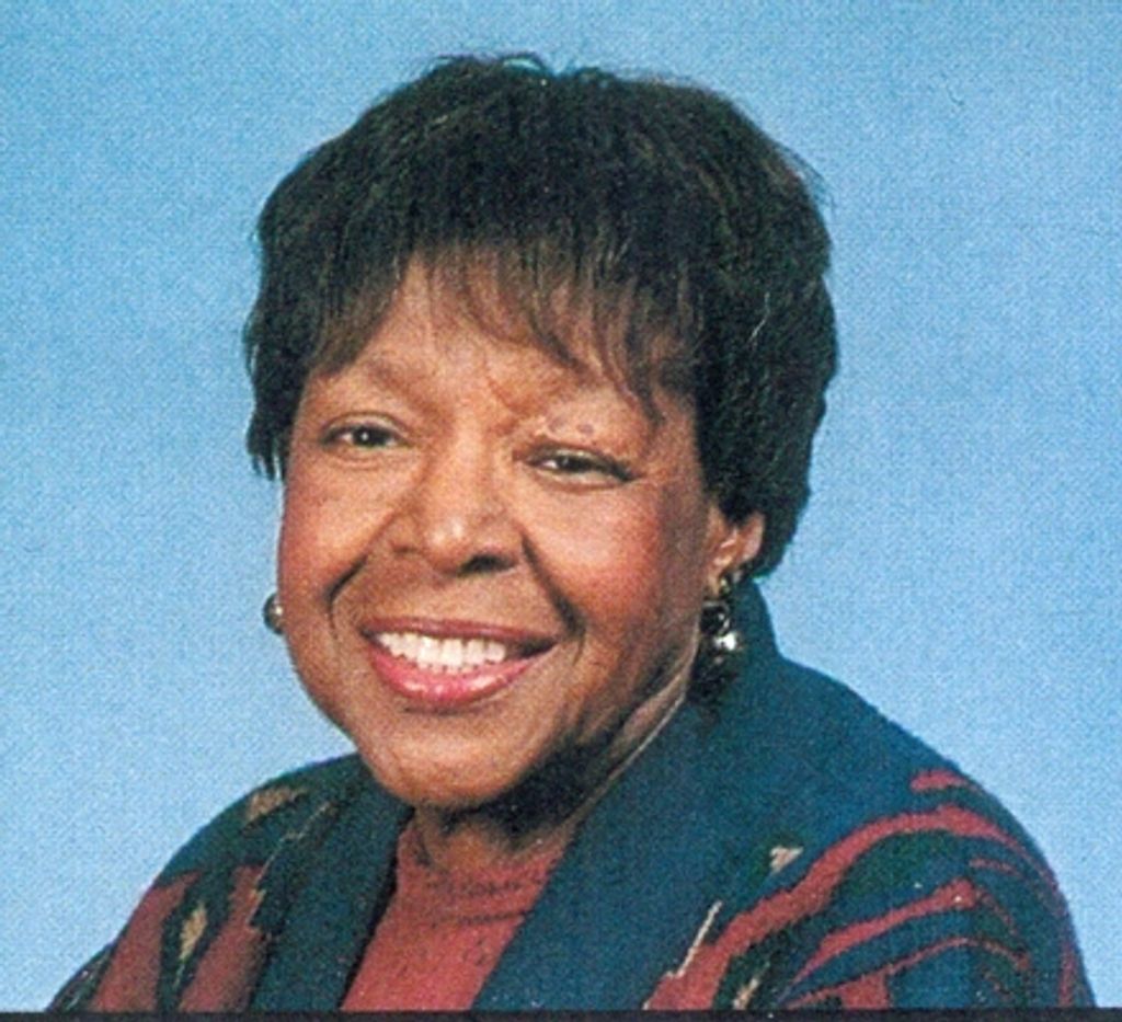 Elinor Mary Spearman Profile Photo