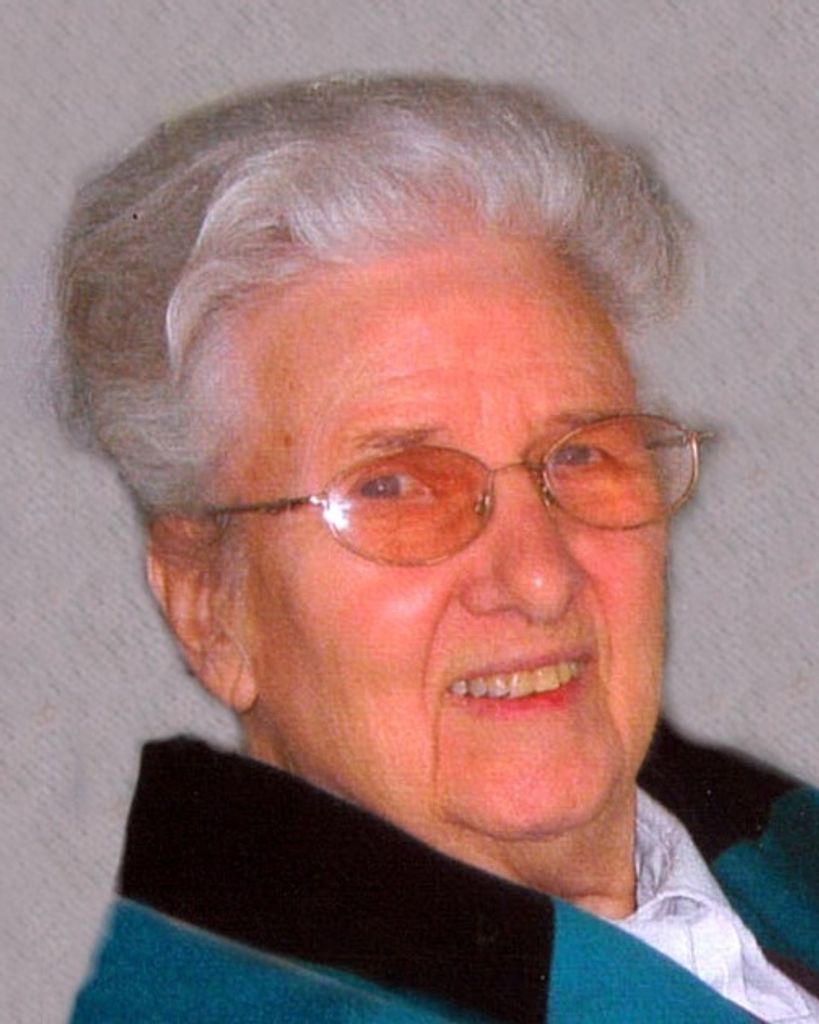 Lois E. Albert