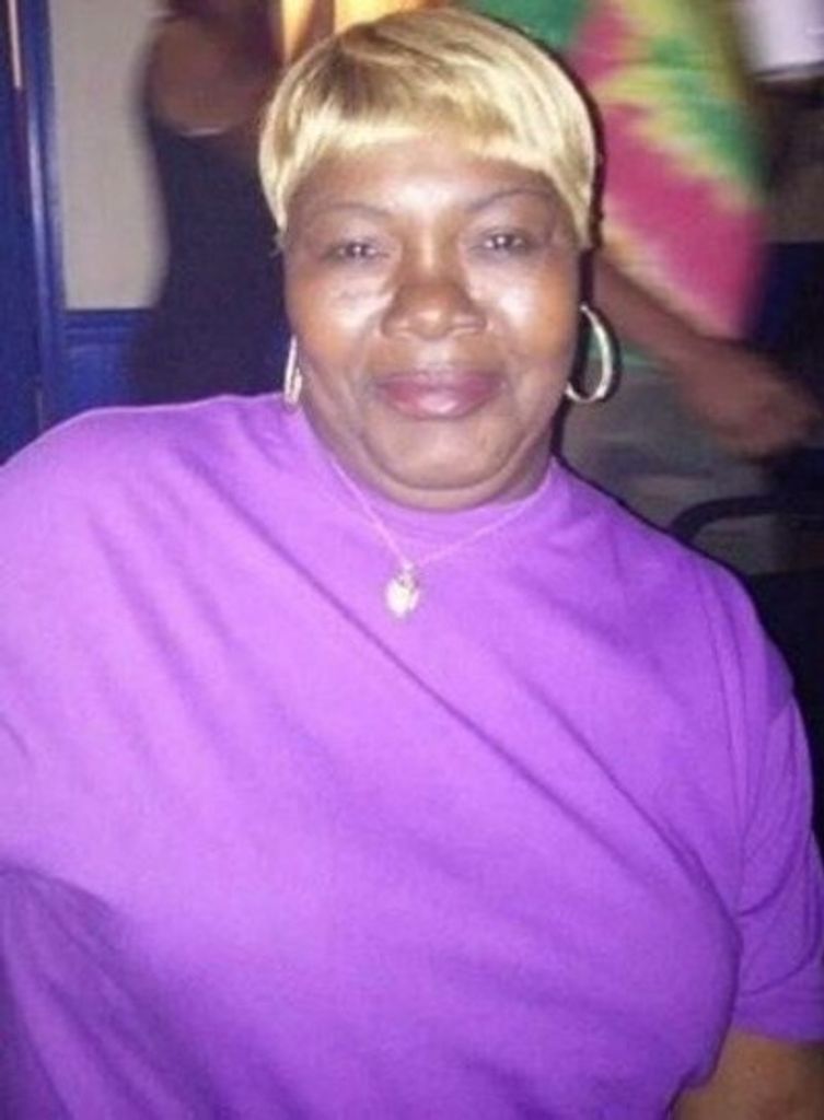 Ms. Doris Ann Jackson Profile Photo