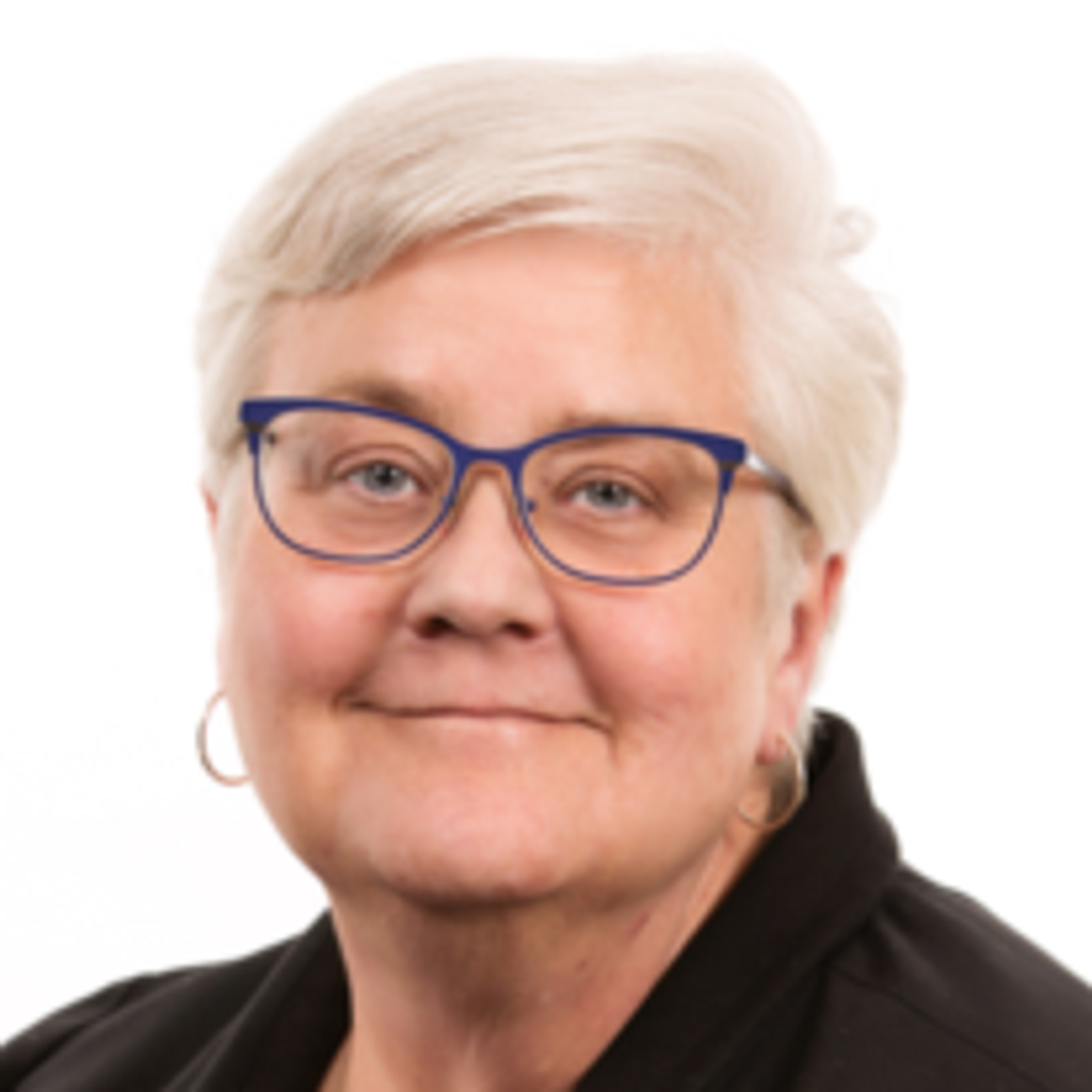 Deb Renae Solberg