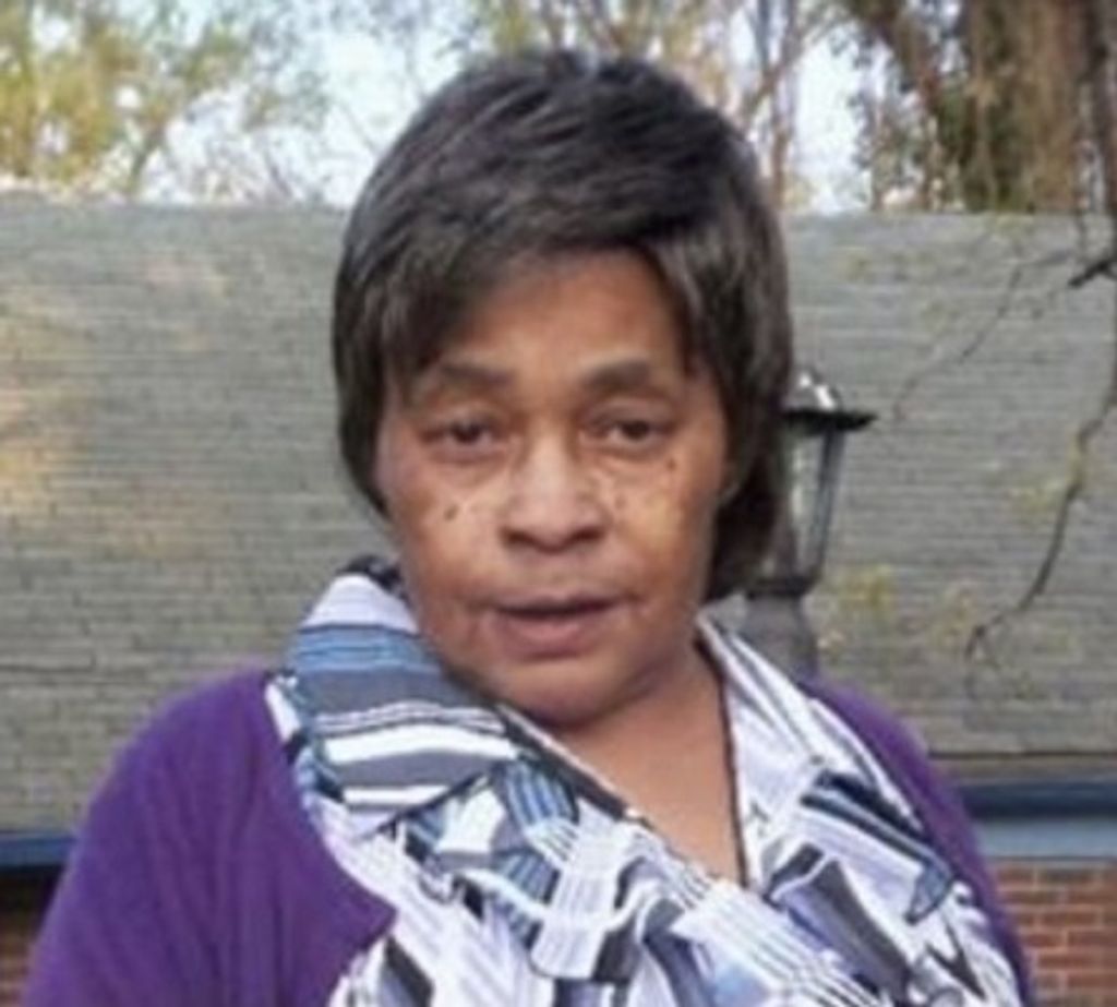 Carolyn Yvonne King Moore