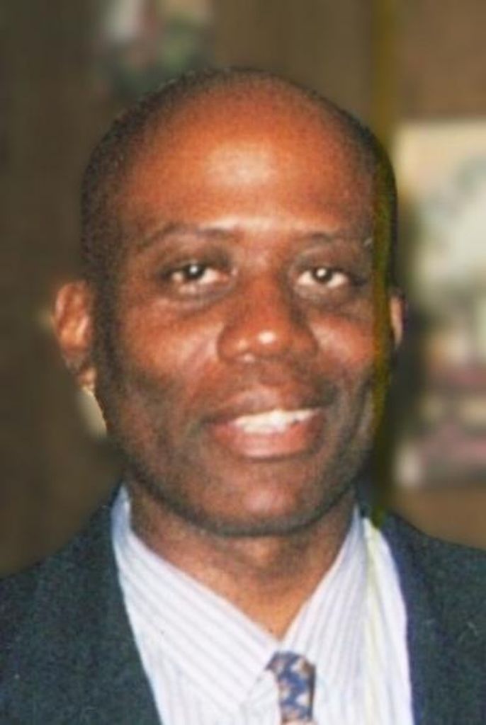 Minister Kenneth Thomas Alston