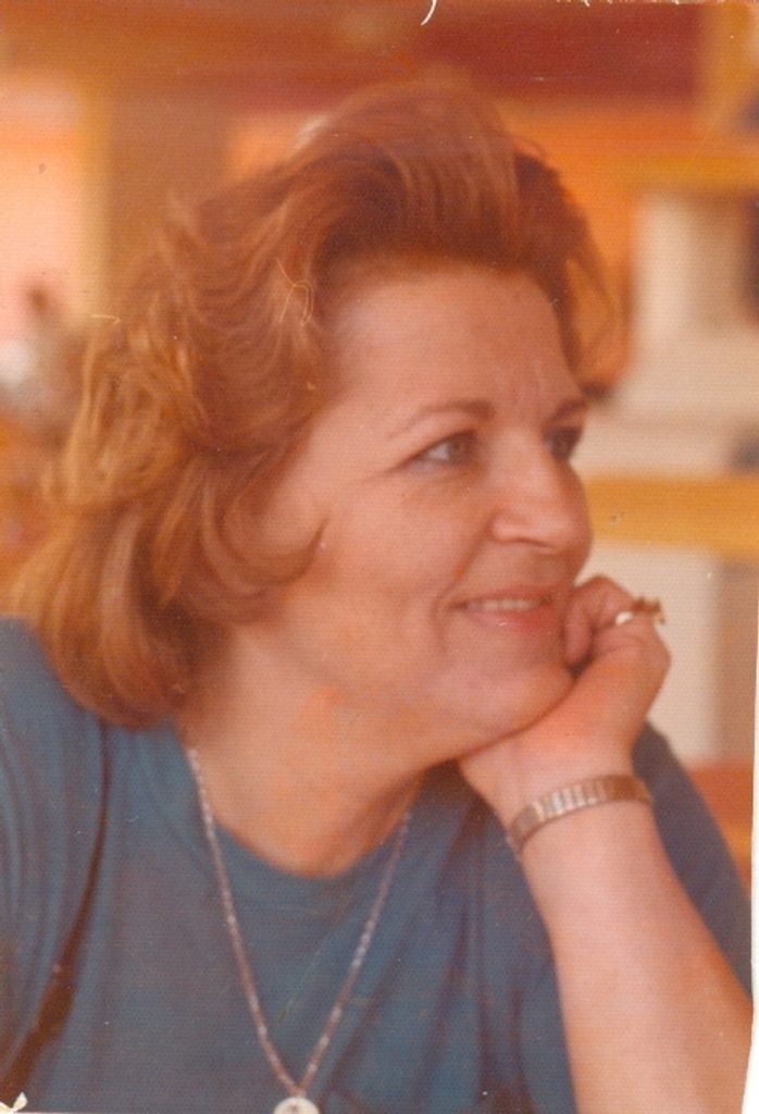 Mildred M. Kruszynski (Boltrowicz) Profile Photo