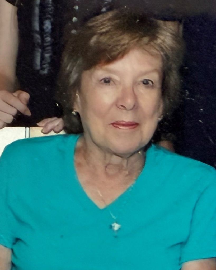 Alice Ruth (Jose) Hack