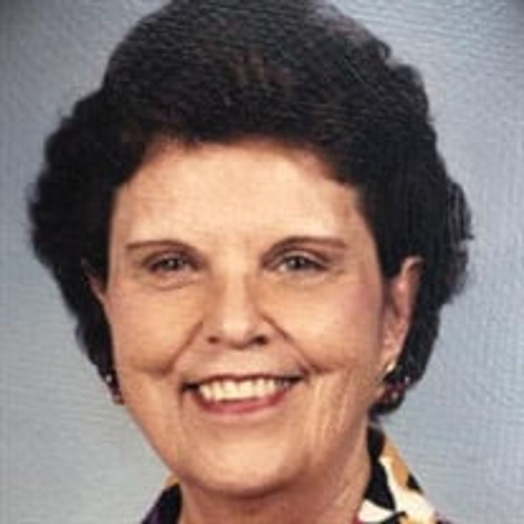 Annabelle Hebert Fanguy