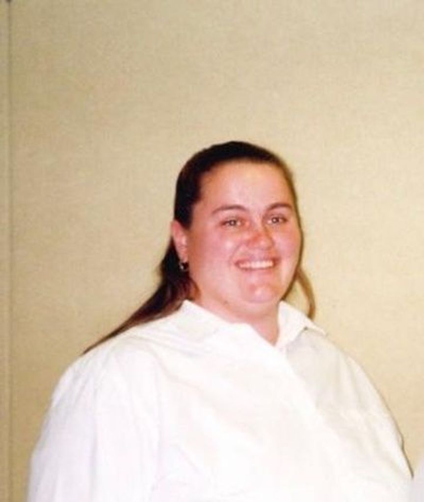 Heidi Bouchard Profile Photo
