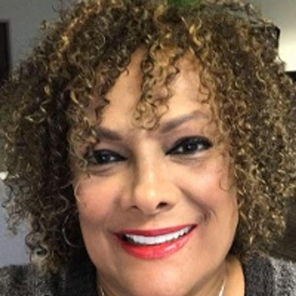 Gabrielle Regina Meyer