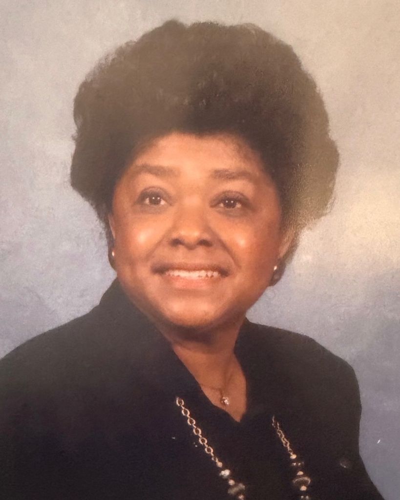 Elizabeth Massey Anderson Profile Photo