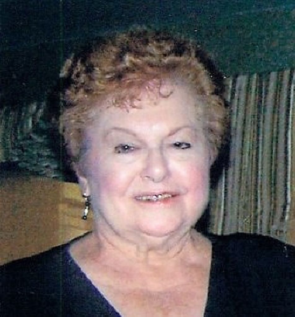 Vasa Ann Bauer
