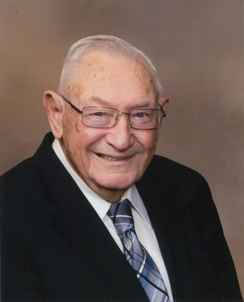 Raymond Leo Langel Profile Photo