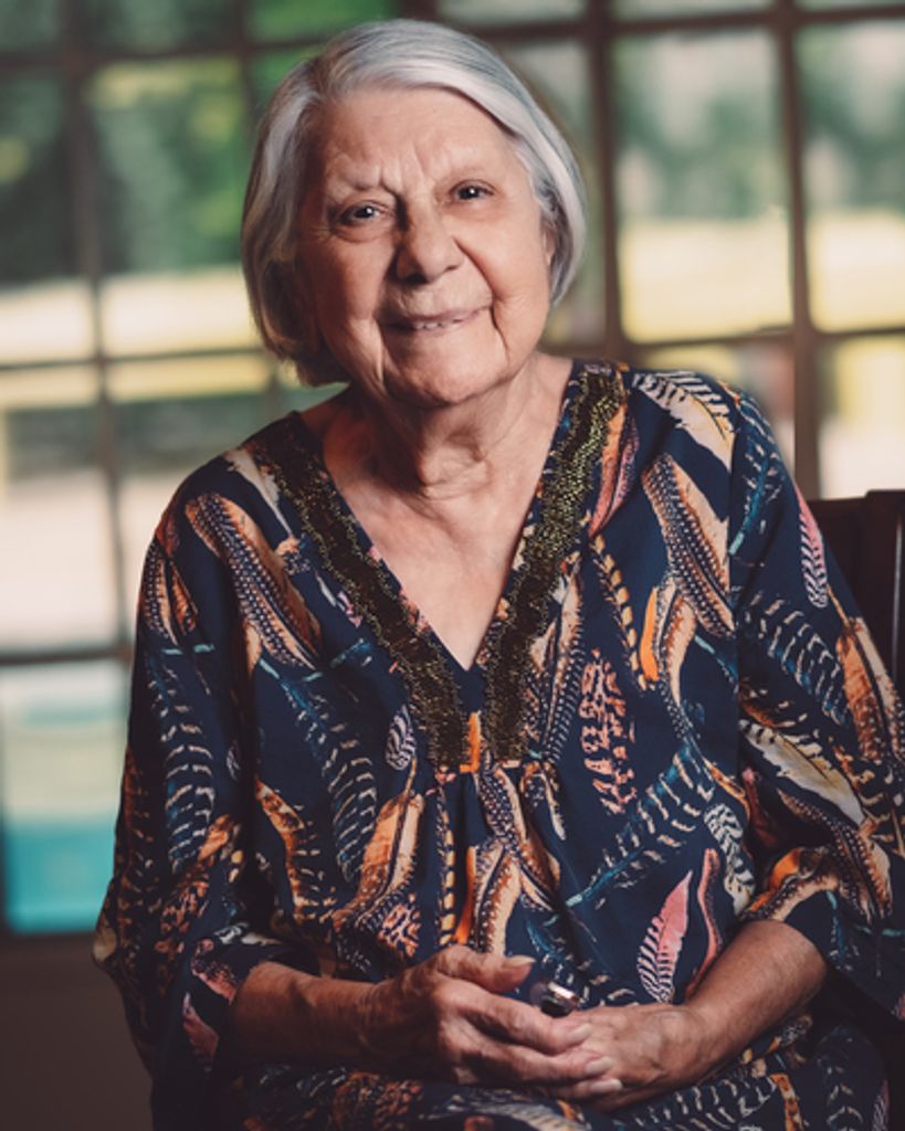 Susie Perales Abarca