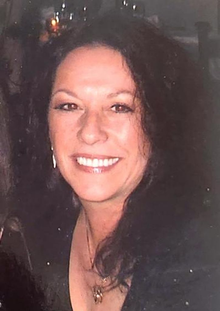 Gail Genevieve Trafican Ferreira Profile Photo