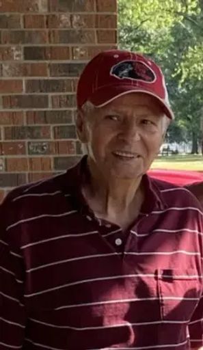 William Mccrary Profile Photo