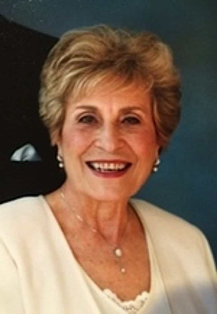 Maryann (Palombi)  Bartolozzi Profile Photo