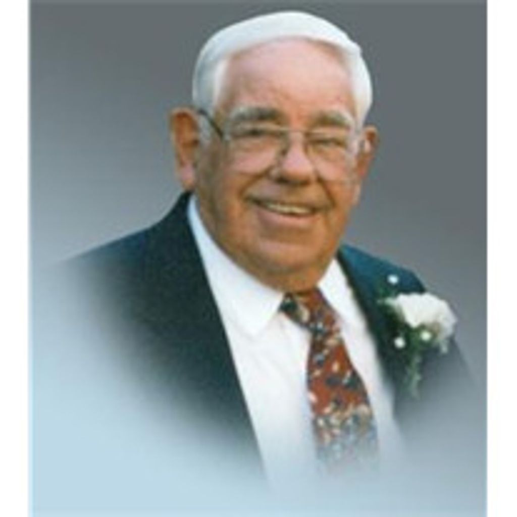 Robert Joseph Benoit, Sr.