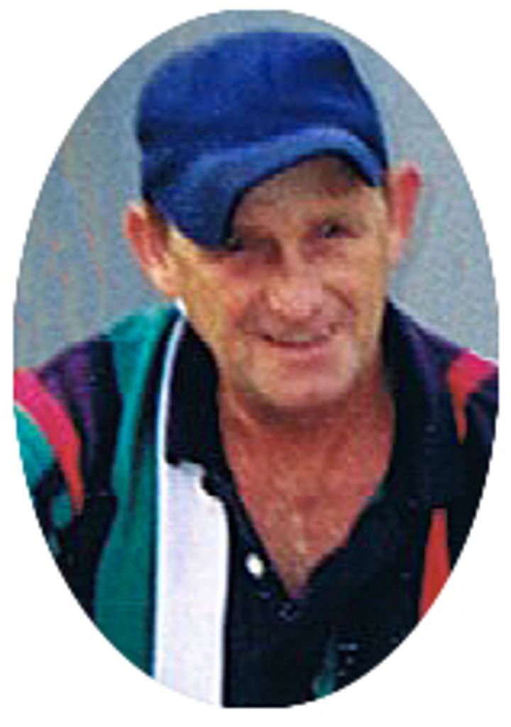 Virgil Black