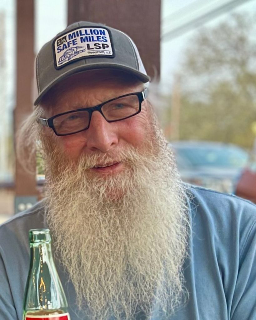 James William Henderson