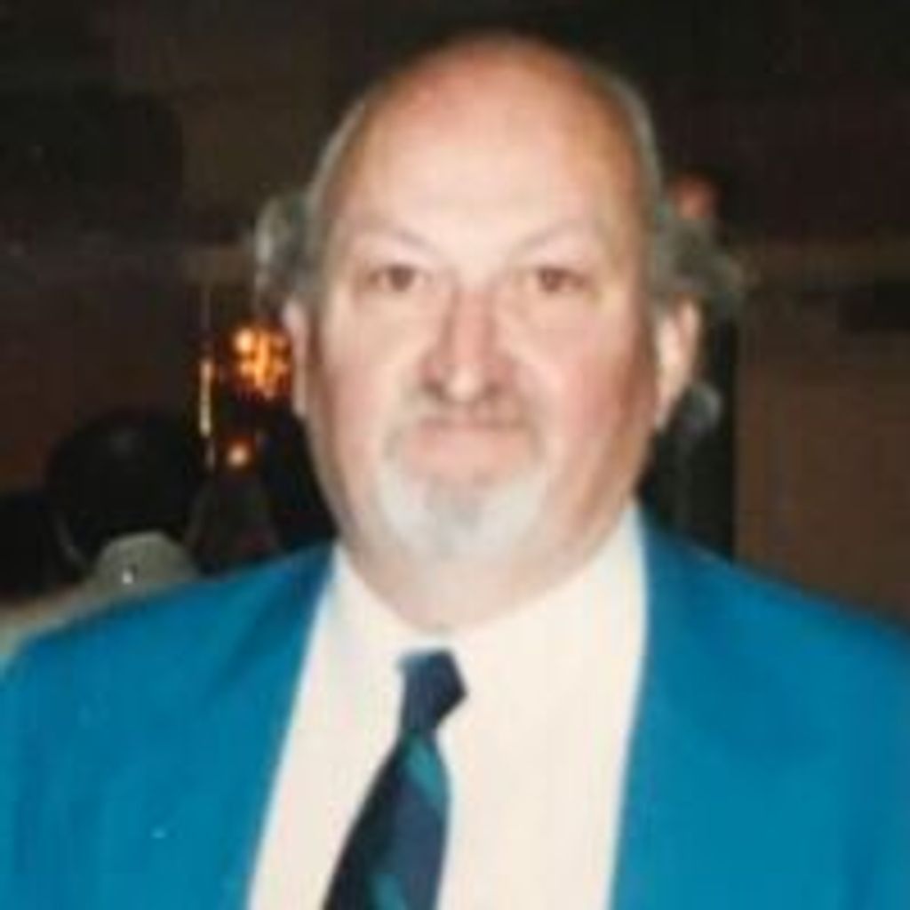 Richard D. Haas