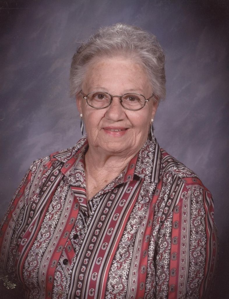 Donna Butts Profile Photo