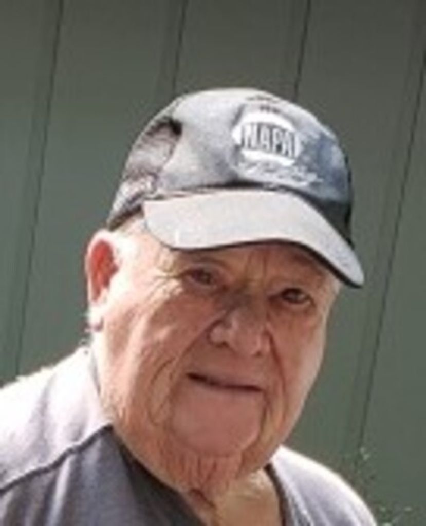 Leroy N. "Johnny" Franklin Profile Photo