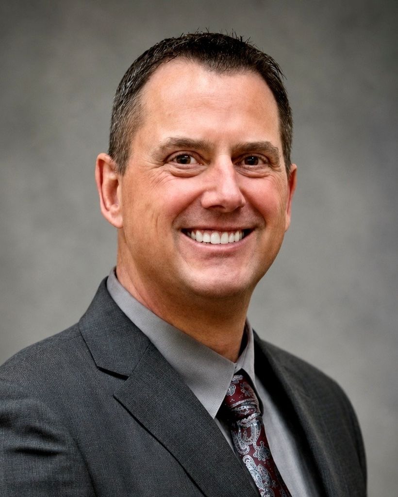 David E. Atkinson Jr. Profile Photo