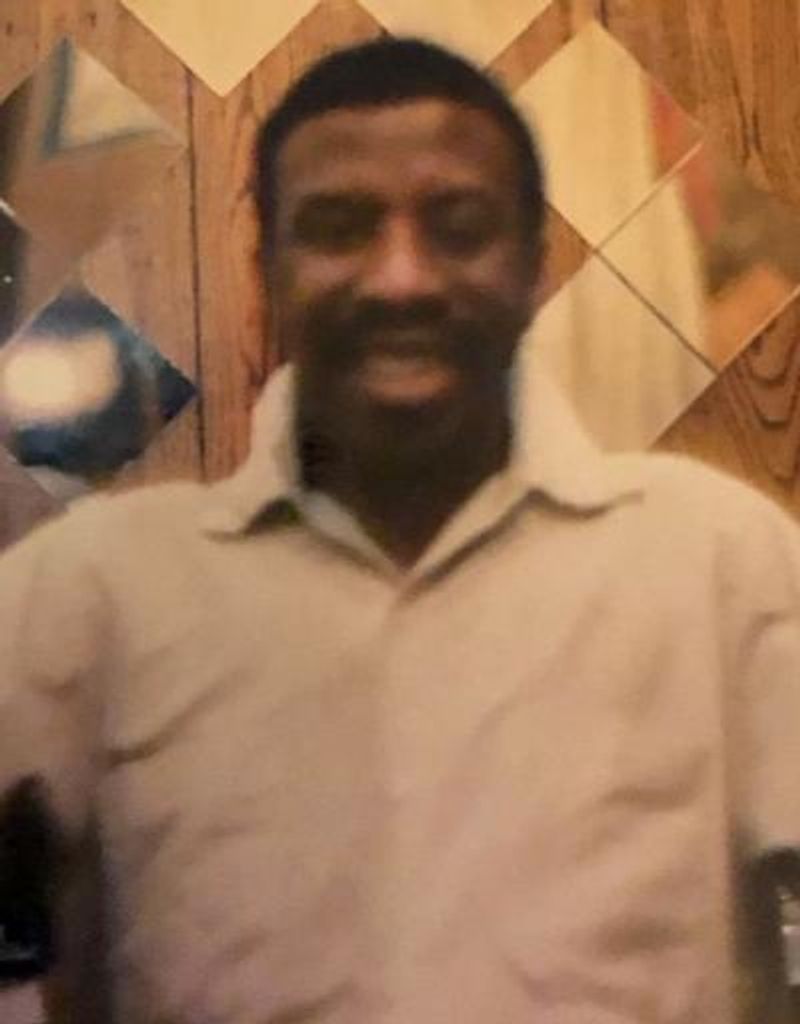 David E. Hall Profile Photo