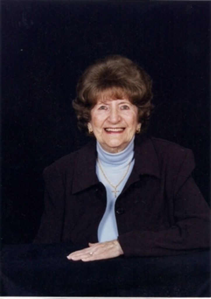 Lea E. Grady