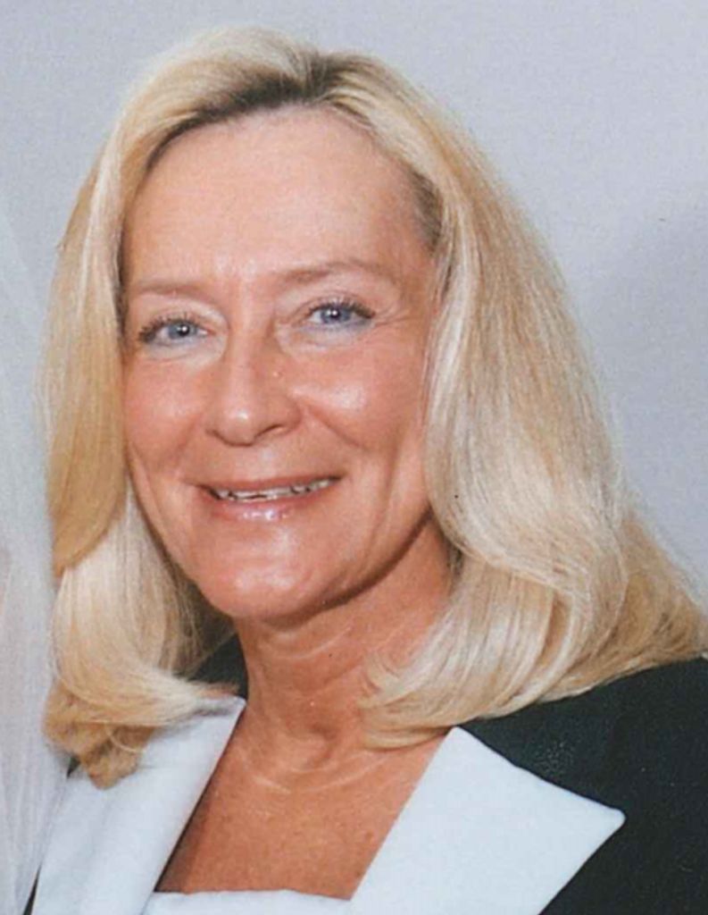 Dianne Antrim