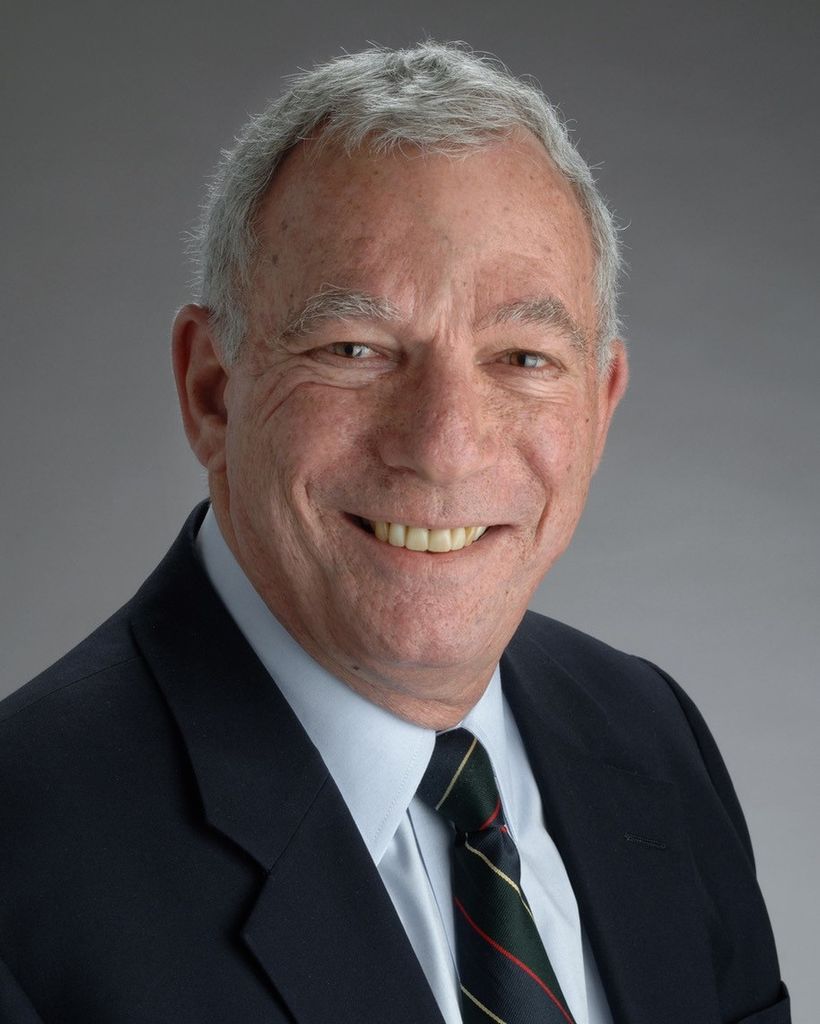 Salvatore Joseph Enna, Ph.D.