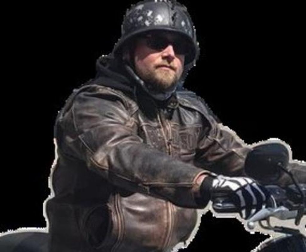 Justin Foss Profile Photo