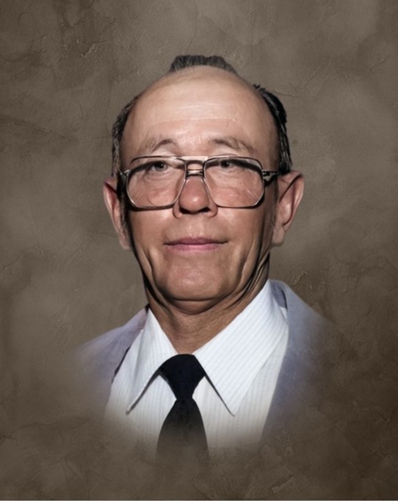 O'Neal M. Kelley Profile Photo