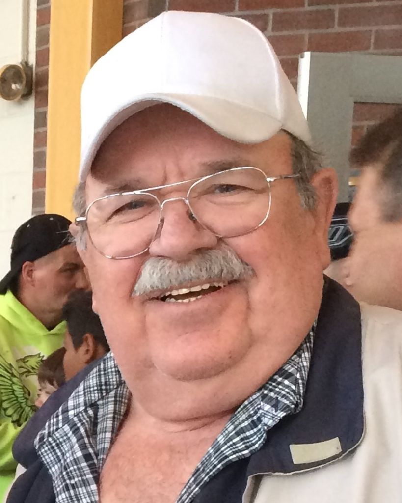 Joseph Lizotte Profile Photo