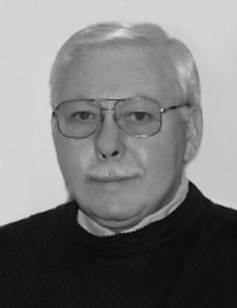 Ronald L. Lockwood