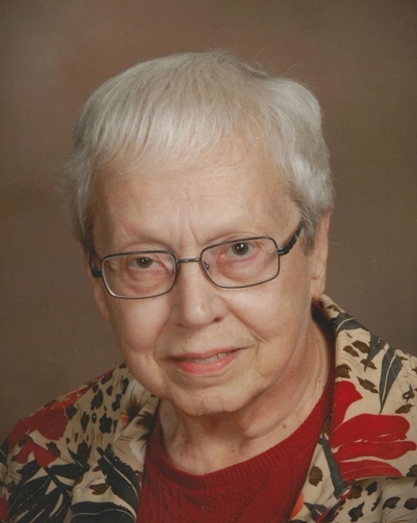 Nancy A. Schleter