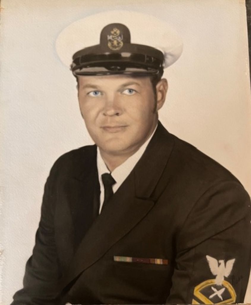 Rufus "Von" Cheek Profile Photo