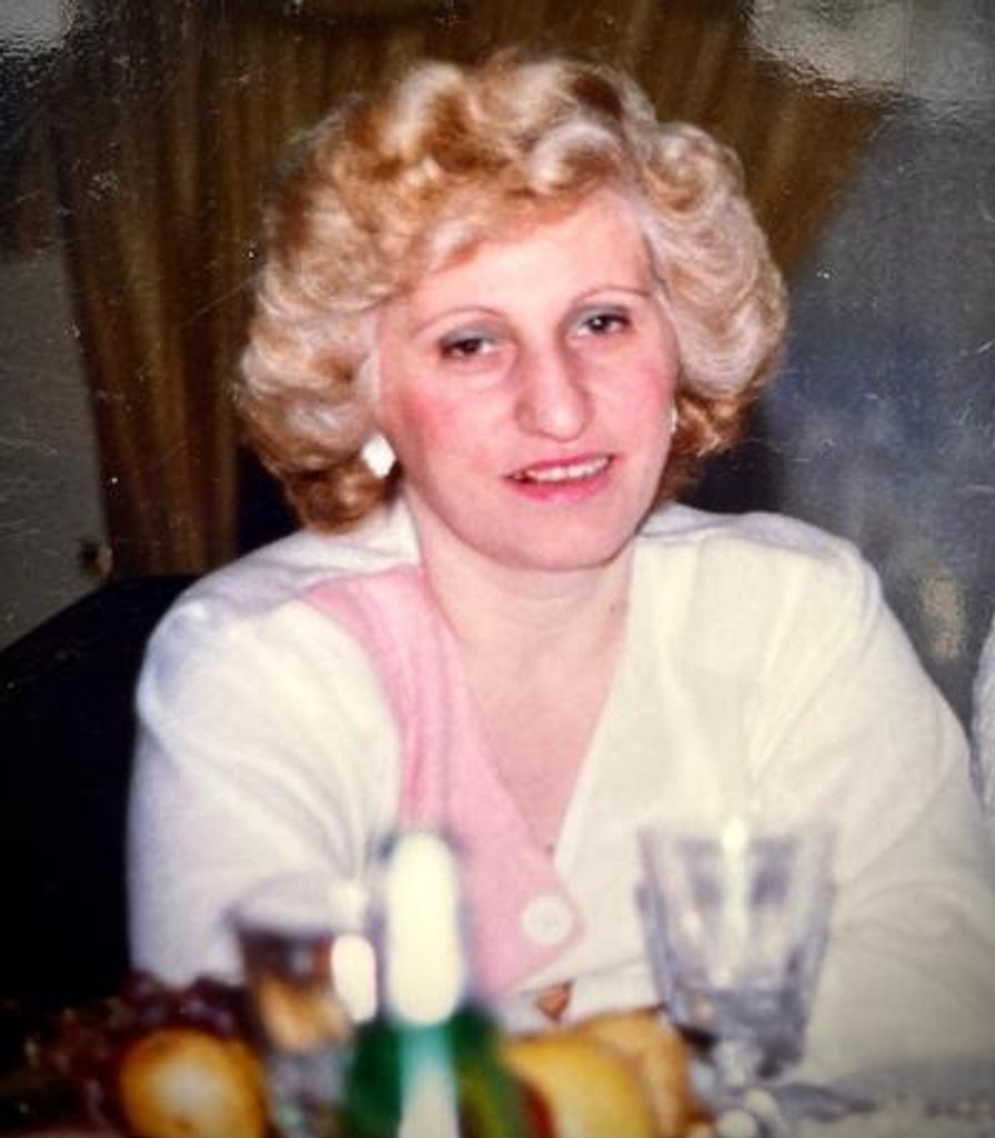 Verka Ilieva Profile Photo
