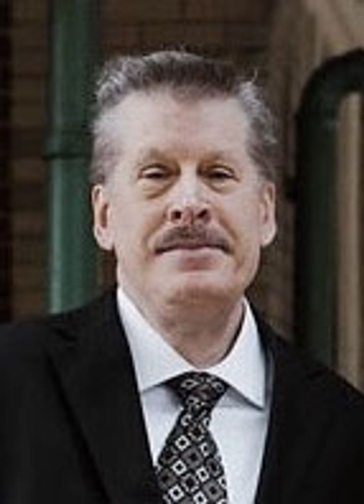Stephen "Steve" Kyaw