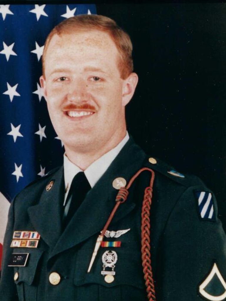 Towery D. "Troy" Curry