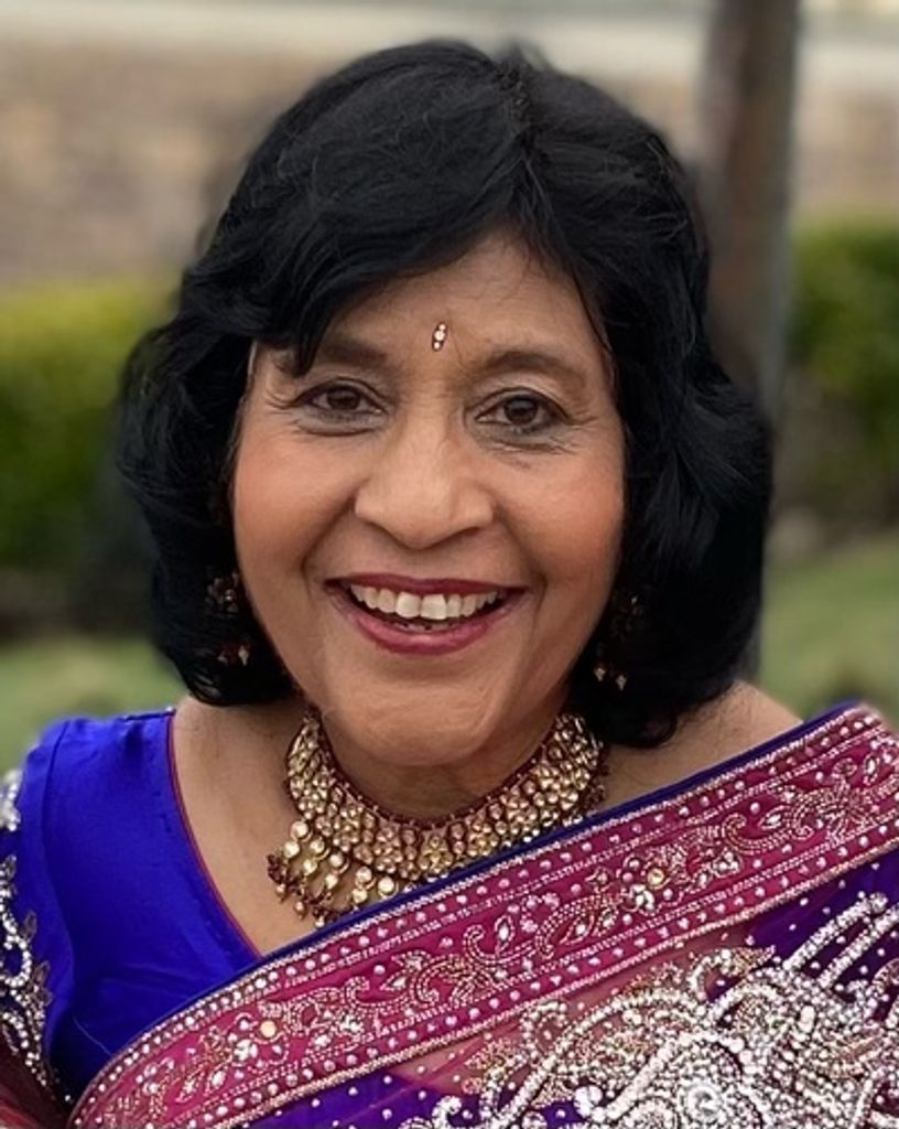 Aruna "Kumkum" Mittal Profile Photo
