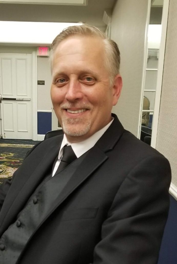 Stanley J. Korona