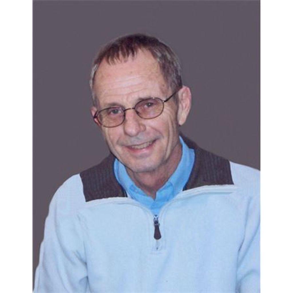 Paul Seymour Profile Photo