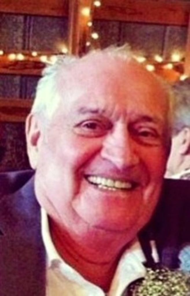 John W. Platt Profile Photo