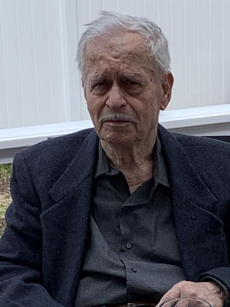 George P. Talambekos Profile Photo