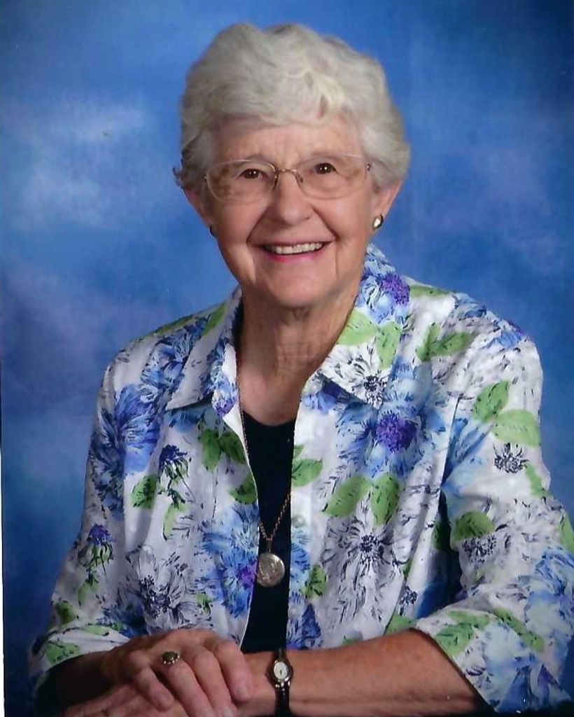 Dorothy B. Wilkins